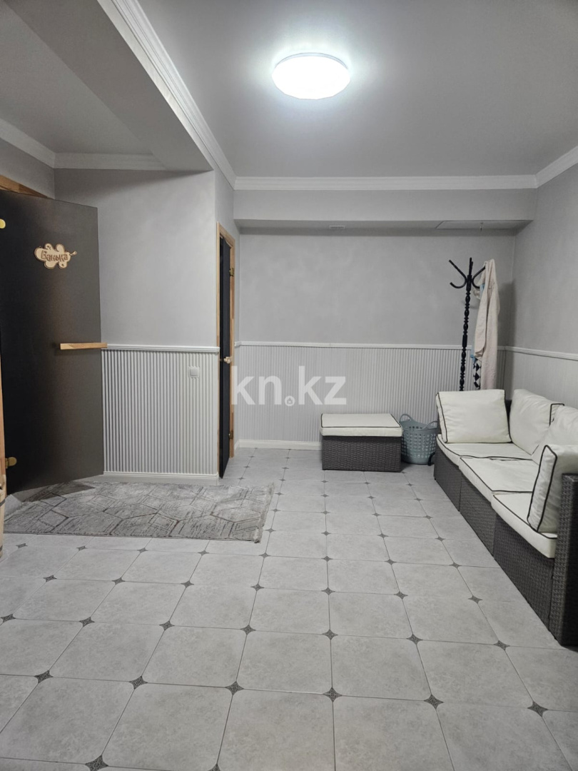 Продажа 7-комнатного дома, 400 м² в Алматы - фото 22