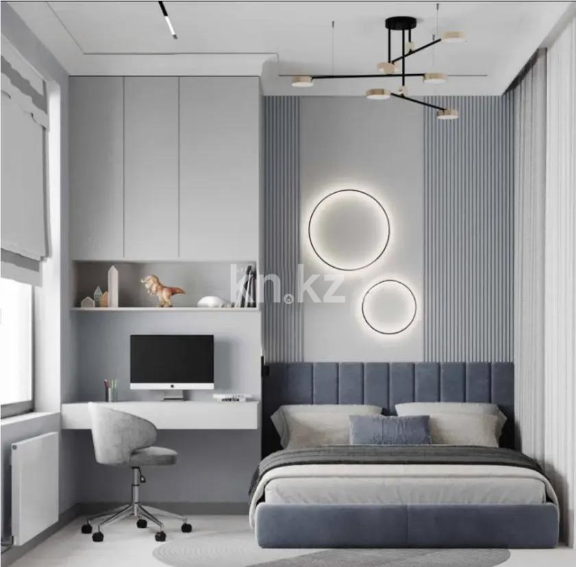 Продажа 3-комнатной квартиры, 56 м², ул. Сатпаева, дом  133 в Алматы - фото 3