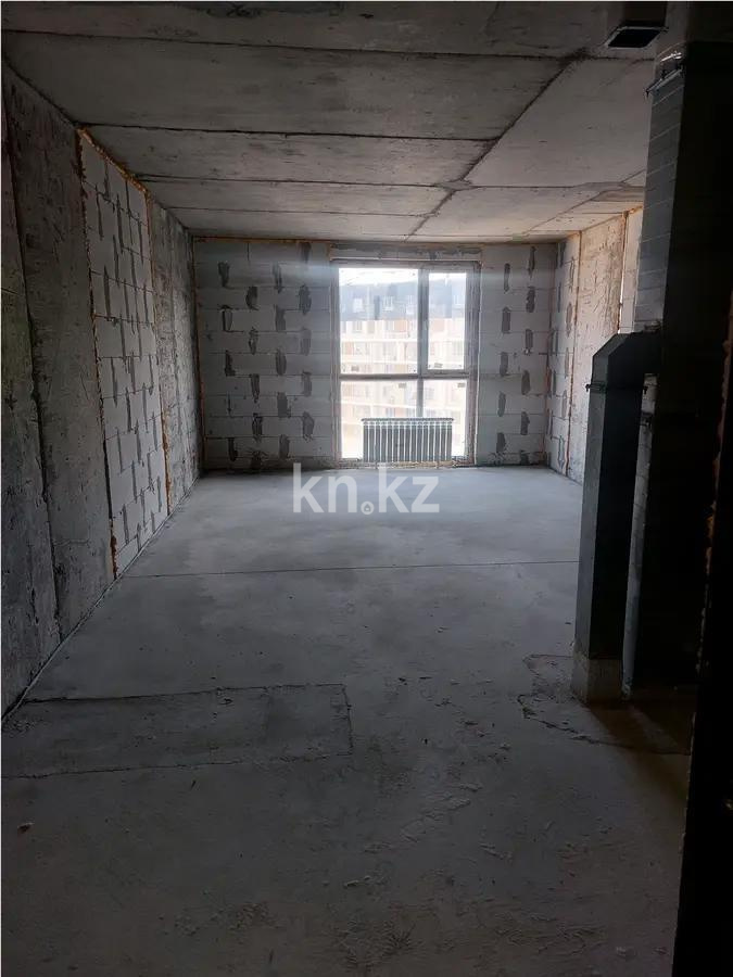 Продажа 1-комнатной квартиры, 33 м² в Алматы