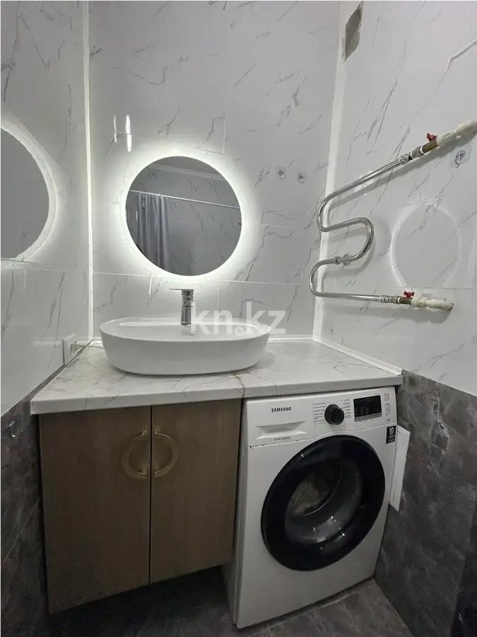 Продажа 1-комнатной квартиры, 46 м² в Астане - фото 3
