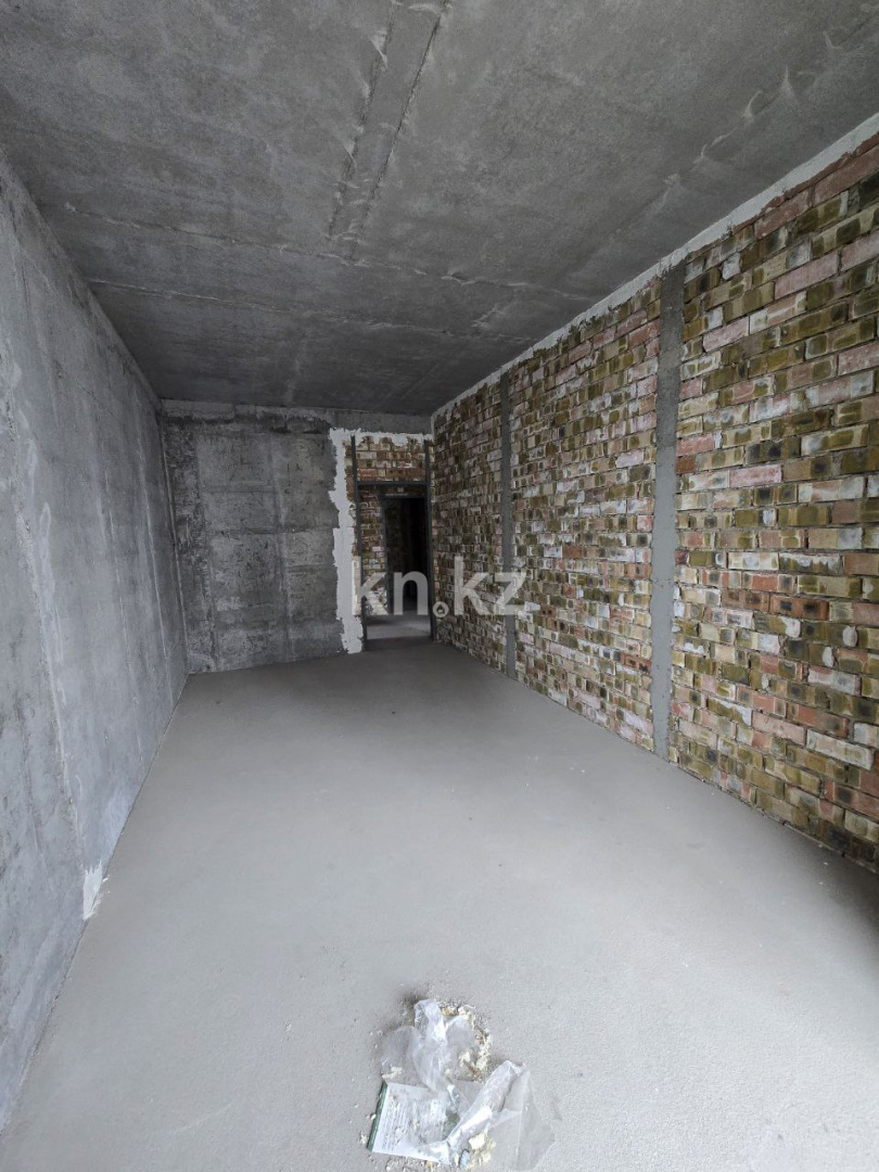 Продажа 3-комнатной квартиры, 103.3 м² в Алматы - фото 21