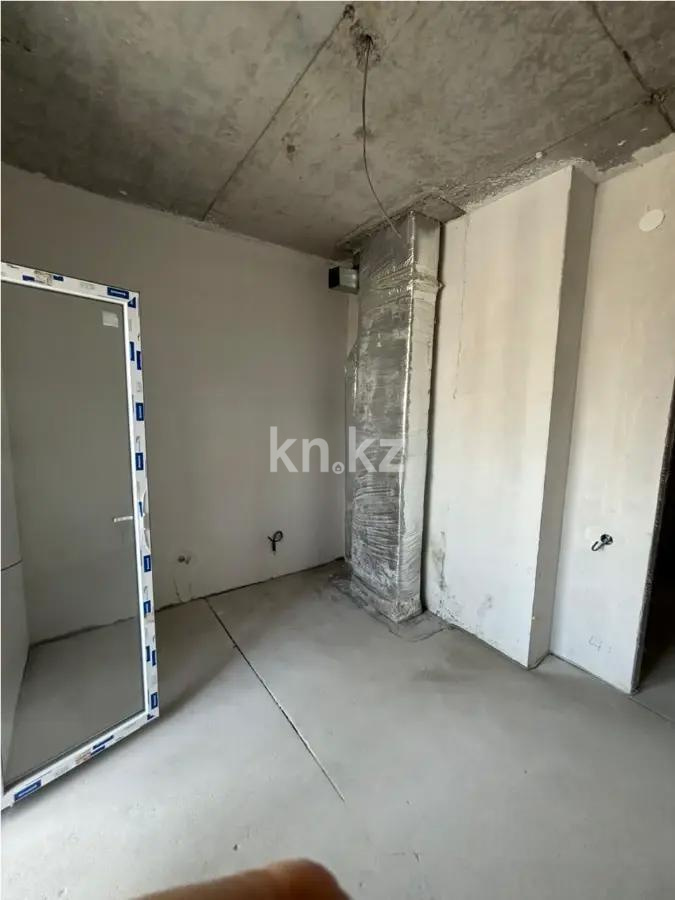Продажа 1-комнатной квартиры, 42 м² в Алматы - фото 2