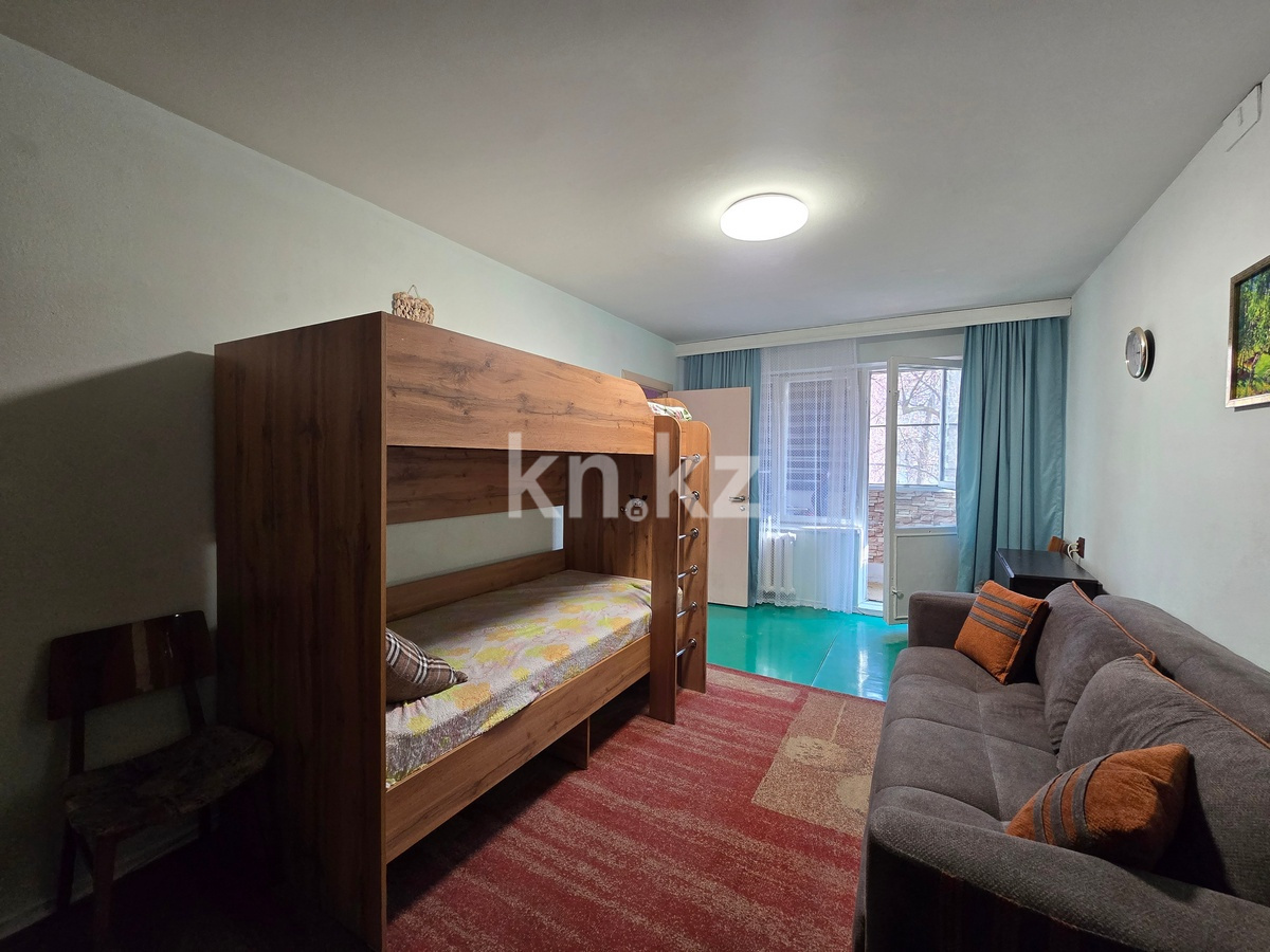 Продажа 2-комнатной квартиры, 43 м² в Алматы - фото 8