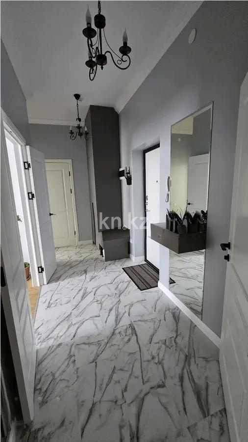 Продажа 2-комнатной квартиры, 61 м² в Алматы - фото 5