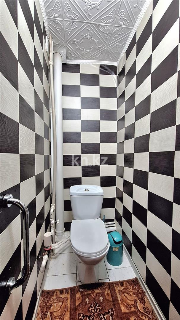 Продажа 2-комнатной квартиры, 50 м², мкр-н 18 в Караганде - фото 6