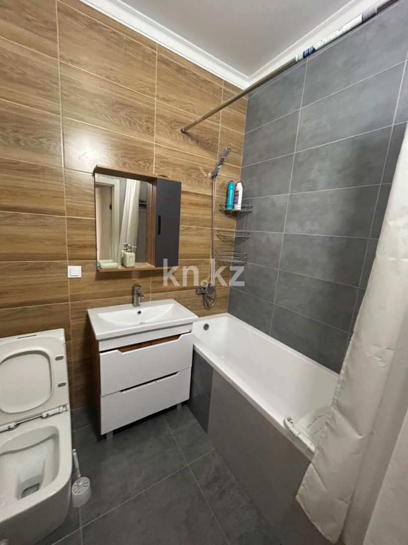 Аренда 3-комнатной квартиры, 62 м² в Астане - фото 7