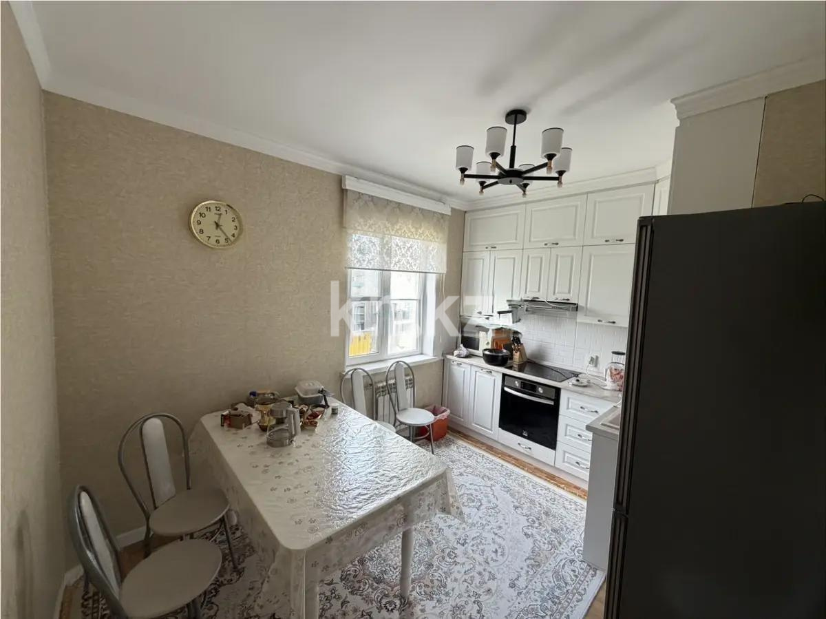 Продажа 3-комнатной квартиры, 90.7 м² в Алматы - фото 4