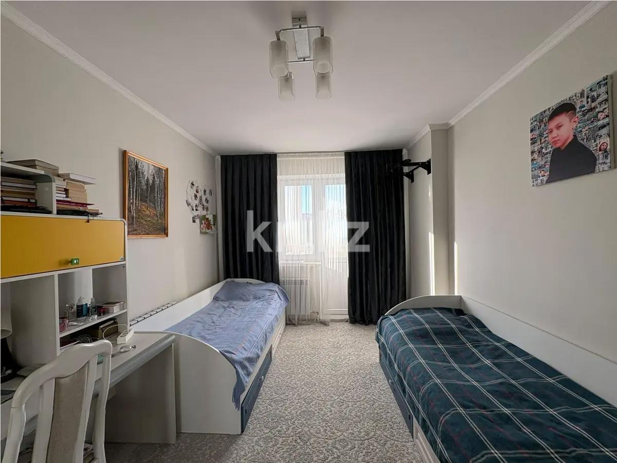 Продажа 2-комнатной квартиры, 61.6 м² в Астане - фото 2