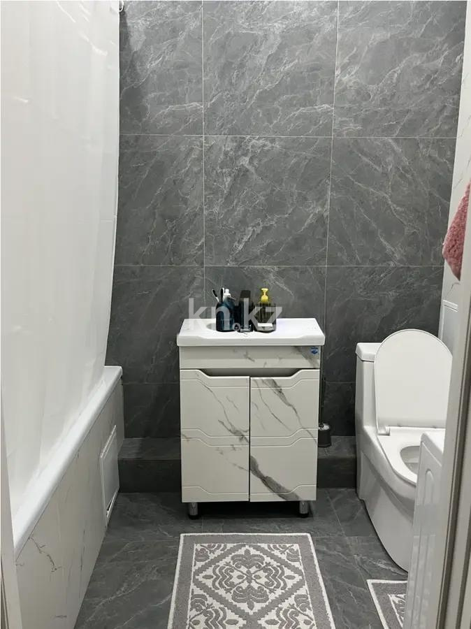 Продажа 2-комнатной квартиры, 38.4 м² в Астане - фото 4