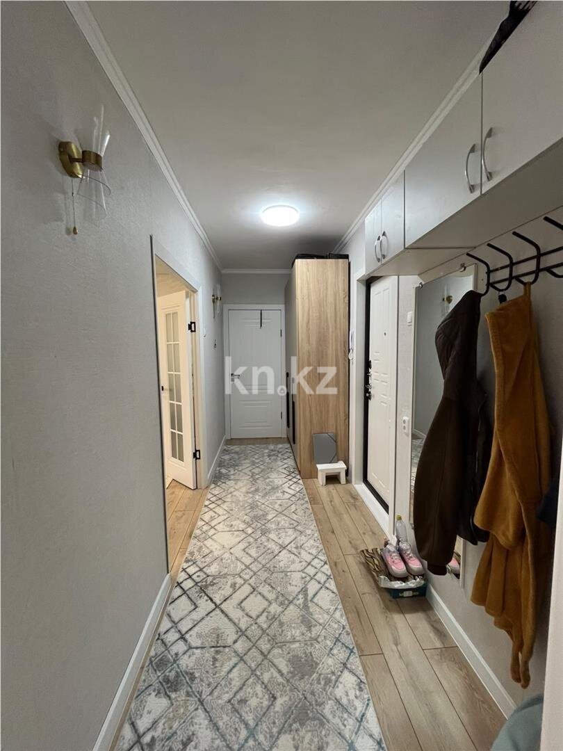 Продажа 2-комнатной квартиры, 54 м² в Караганде - фото 5