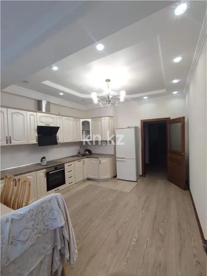 Продажа 2-комнатной квартиры, 90 м², пр. Гагарина, дом  133б в Алматы - фото 2