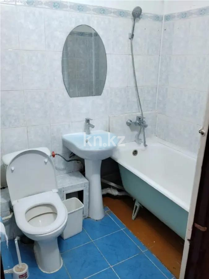 Продажа 1-комнатной квартиры, 33 м² в Алматы - фото 3