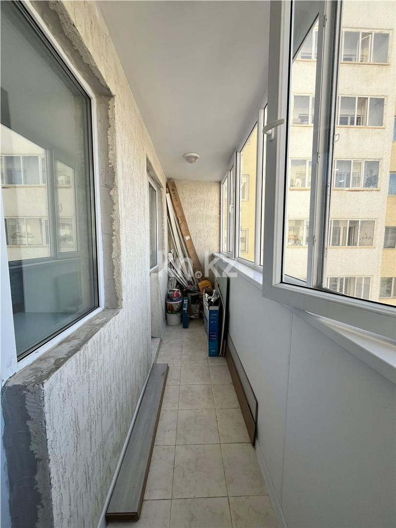 Продажа 3-комнатной квартиры, 72 м² в Астане - фото 11