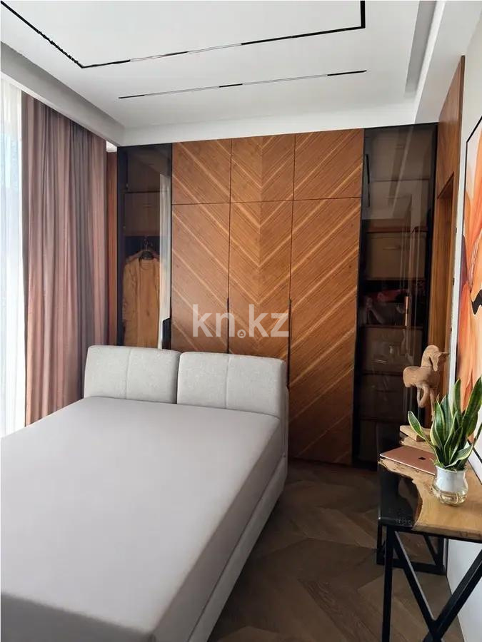 Продажа 2-комнатной квартиры, 64 м² в Алматы - фото 2