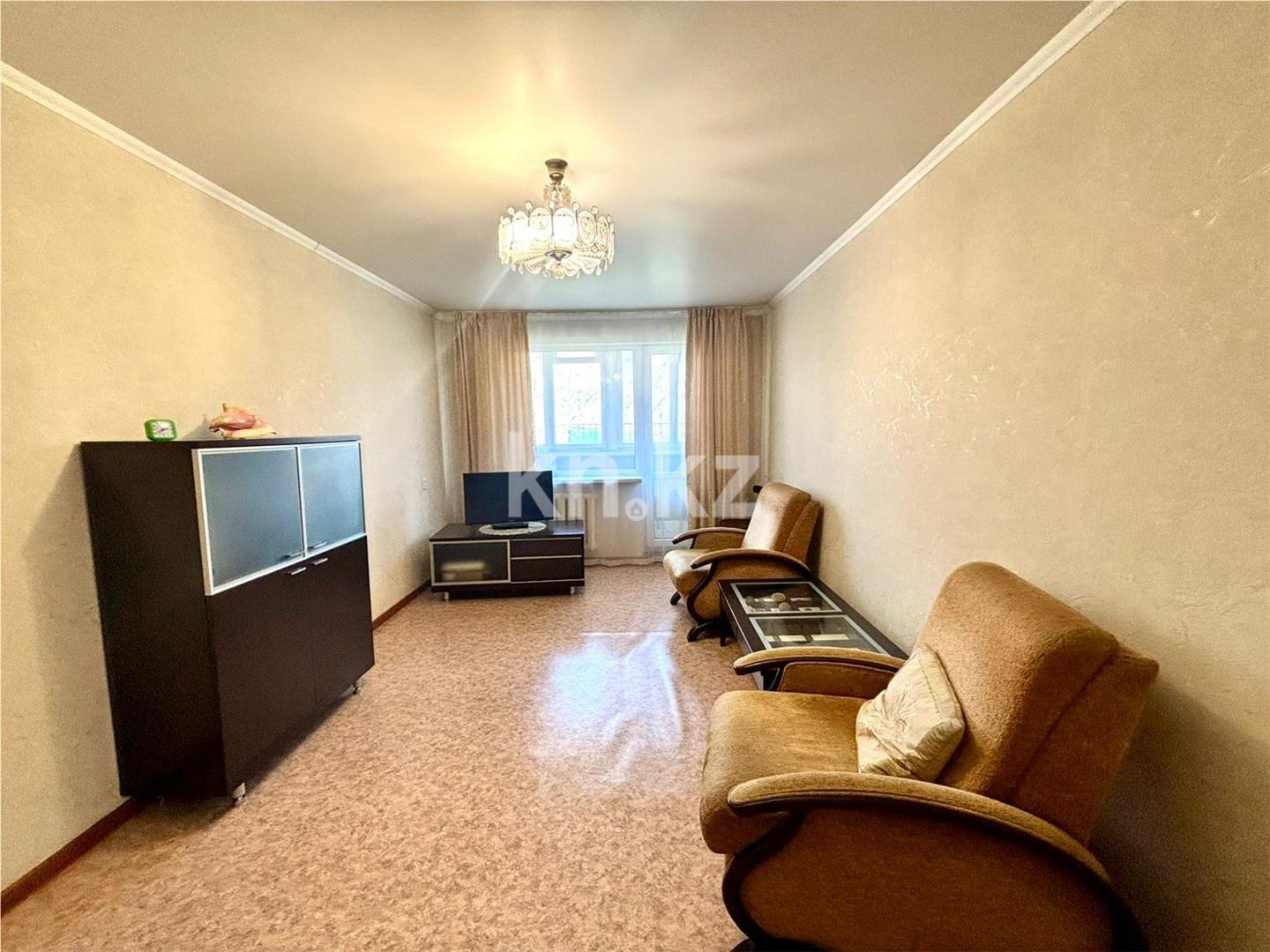 Продажа 2-комнатной квартиры, 44 м² в Караганде - фото 5