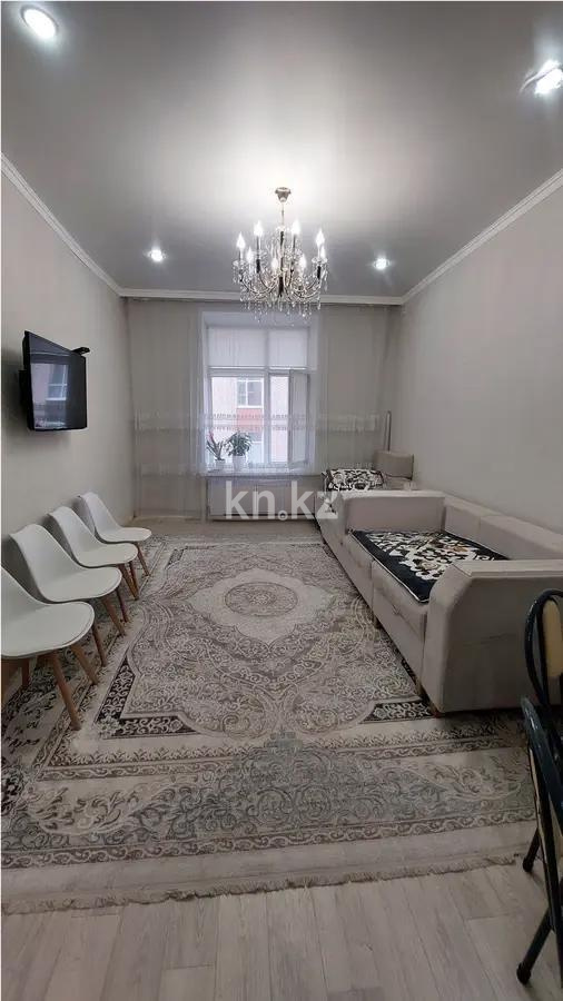 Продажа 2-комнатной квартиры, 42 м² в Караганде