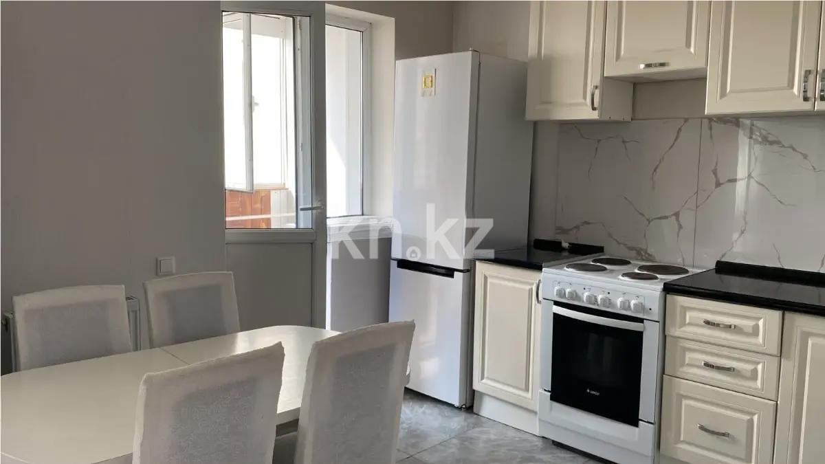Продажа 3-комнатной квартиры, 72 м² в Астане - фото 4