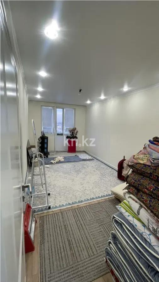 Продажа 1-комнатной квартиры, 35 м², пр. Райымбека, дом  590/13 в Алматы