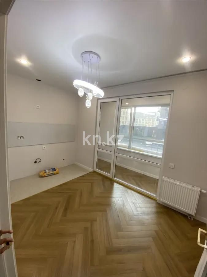 Продажа 2-комнатной квартиры, 42 м², ул. Момышулы, дом  5/3 в Алматы - фото 3