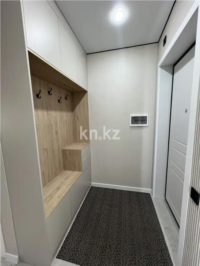 Продажа 3-комнатной квартиры, 50 м² в Алматы - фото 4