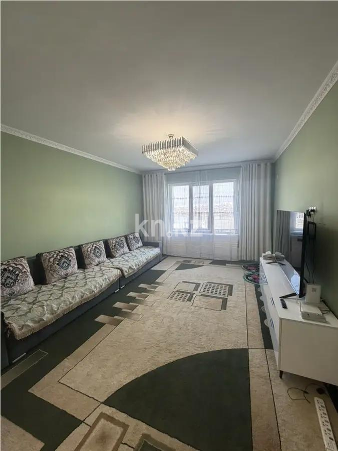 Продажа 3-комнатной квартиры, 130.5 м² в Алматы