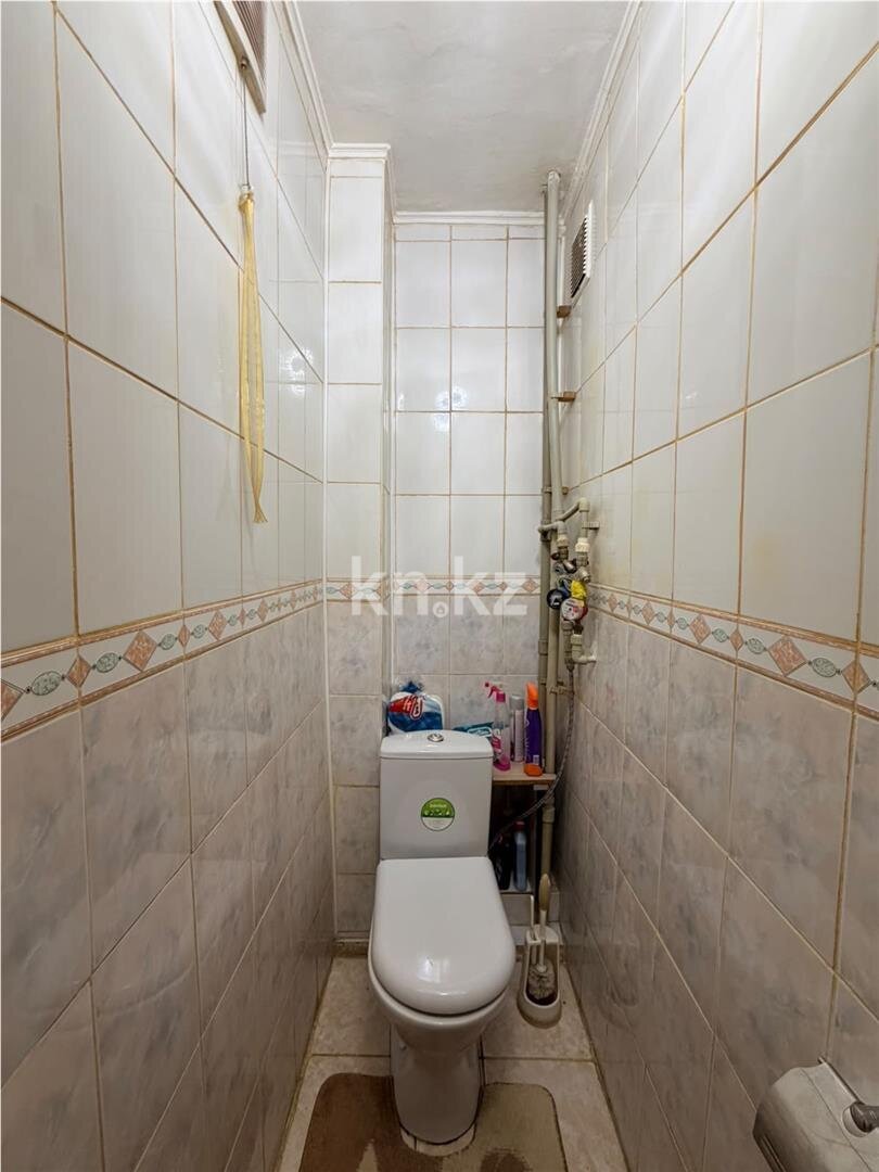 Продажа 3-комнатной квартиры, 60.3 м² в Астане - фото 10