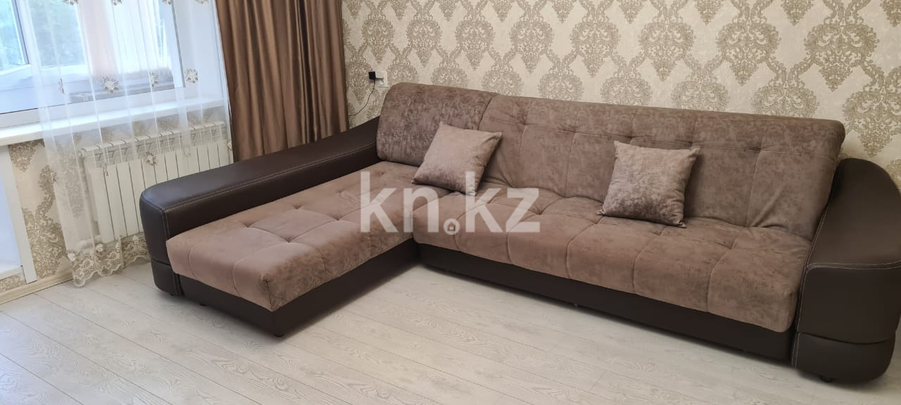 Продажа 2-комнатной квартиры, 54 м², мкр-н Гульдер-1, дом  3 в Караганде - фото 9