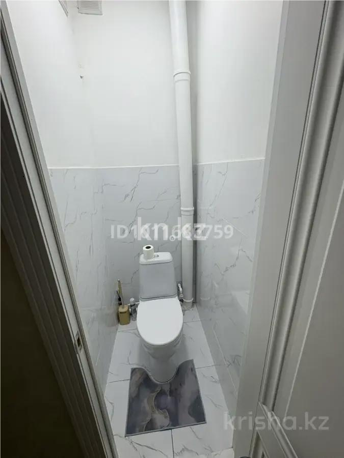 Продажа 3-комнатной квартиры, 66.5 м² в Алматы - фото 3
