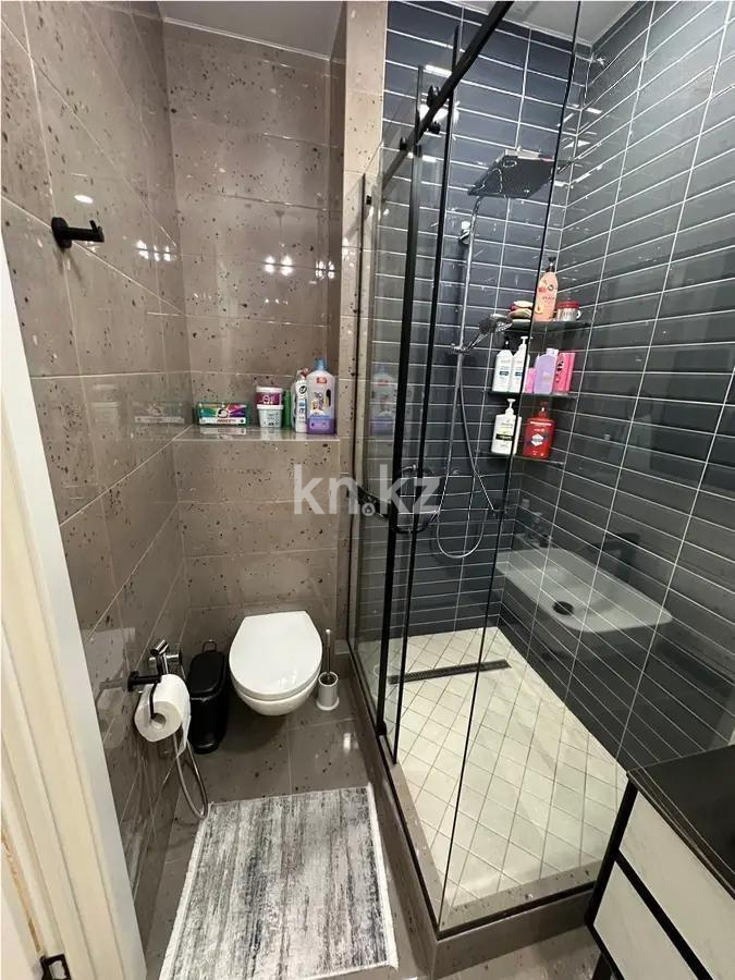 Продажа 4-комнатной квартиры, 151 м², мкр-н Акжар, дом  3/10 в Алматы - фото 4