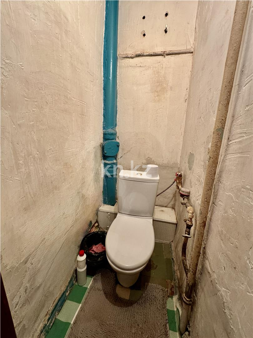 Продажа 2-комнатной квартиры, 46 м², ул. Жекибаева, дом  139 в Караганде - фото 13