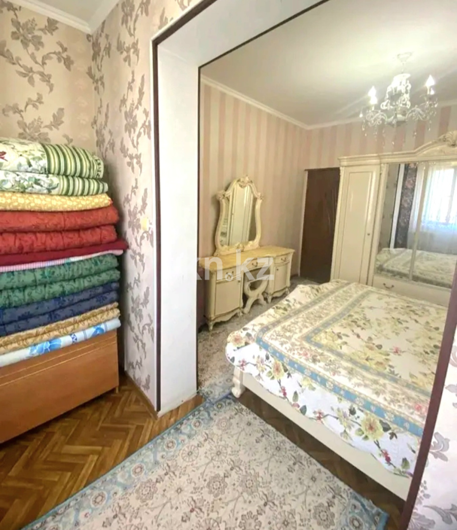 Продажа 3-комнатной квартиры, 70 м² в Шымкенте