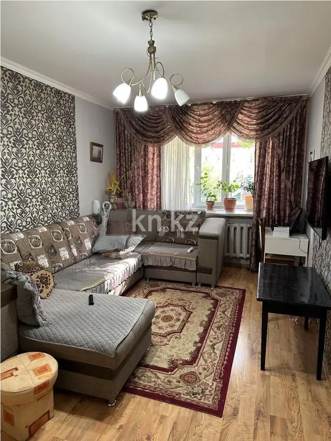 Продажа 3-комнатной квартиры, 98 м², ул. Мустафина, дом  1/2 в Астане - фото 2