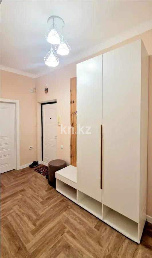 Продажа 2-комнатной квартиры, 53 м², ул. Сейфуллина, дом  8 в Астане - фото 5