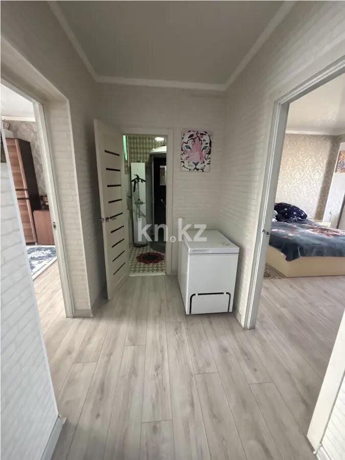 Продажа 2-комнатной квартиры, 70 м² в Алматы - фото 4