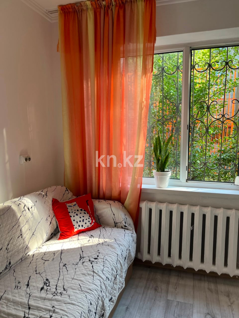 Продажа 1-комнатной квартиры, 15 м² в Алматы - фото 13