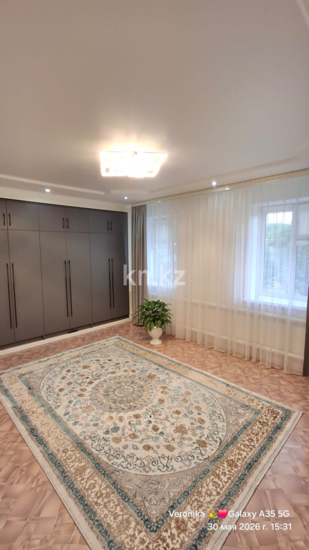 Продажа 3-комнатного дома, 82 м² в Уральске - фото 2