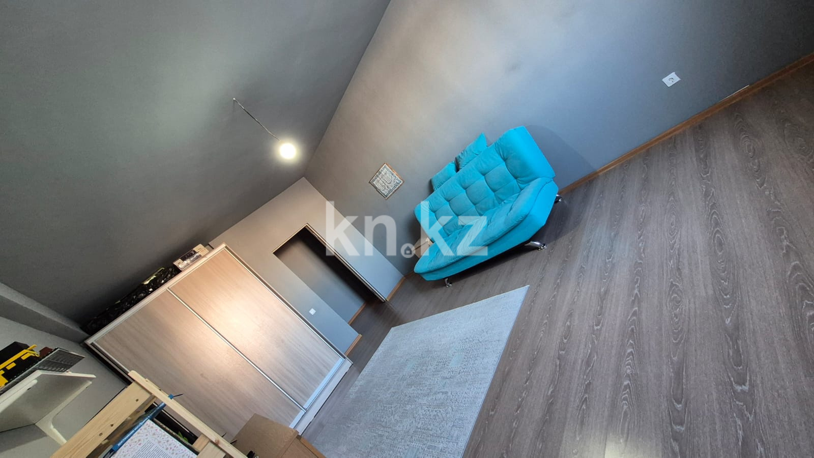 Продажа 2-комнатной квартиры, 66 м² в Атырау - фото 3