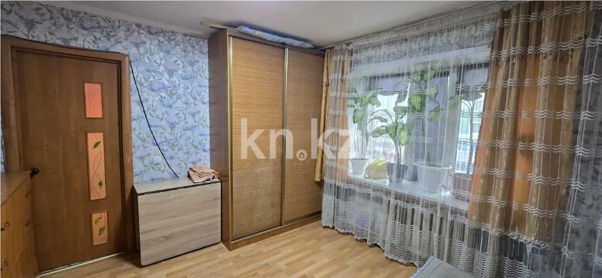 Продажа 1-комнатной квартиры, 37 м² в Астане