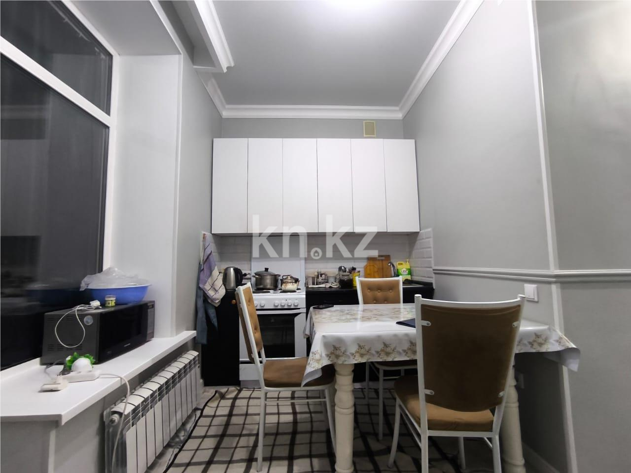 Продажа 1-комнатной квартиры, 37 м² в Астане - фото 3