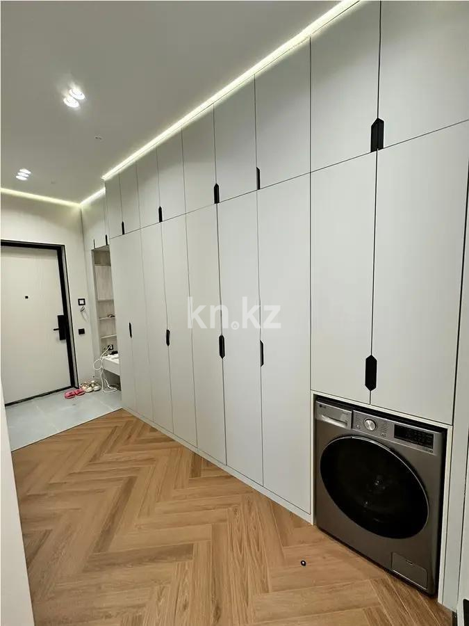 Продажа 3-комнатной квартиры, 75 м² в Алматы - фото 6