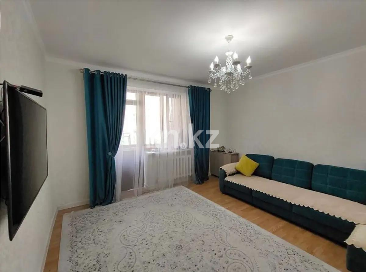 Продажа 2-комнатной квартиры, 54.1 м² в Астане