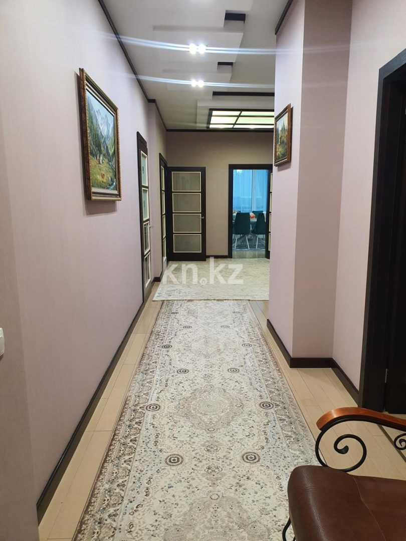 Продажа 4-комнатной квартиры, 240 м² в Алматы - фото 10