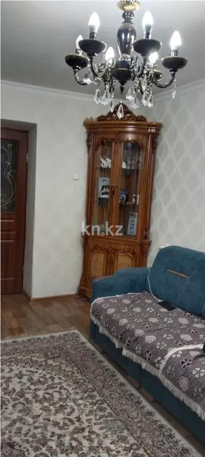 Продажа 3-комнатной квартиры, 60 м², мкр. Восток-3, дом  9 в Караганде - фото 2