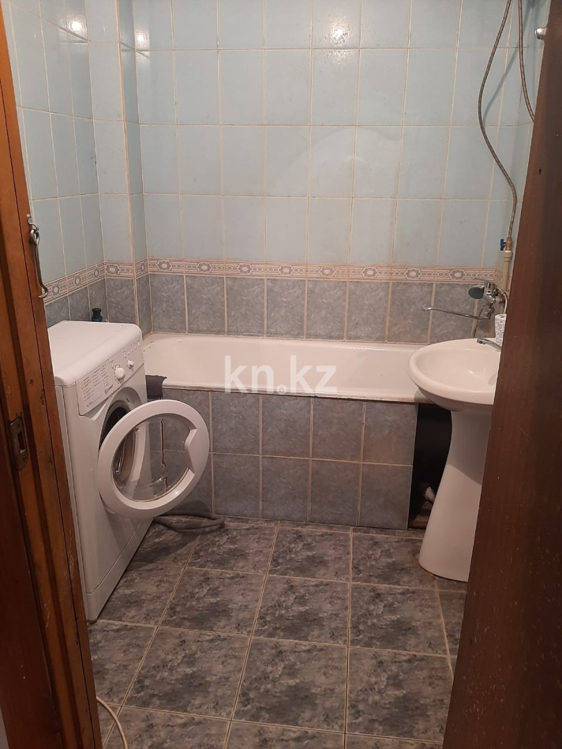 Аренда 3-комнатной квартиры, 89 м² в Алматы - фото 3