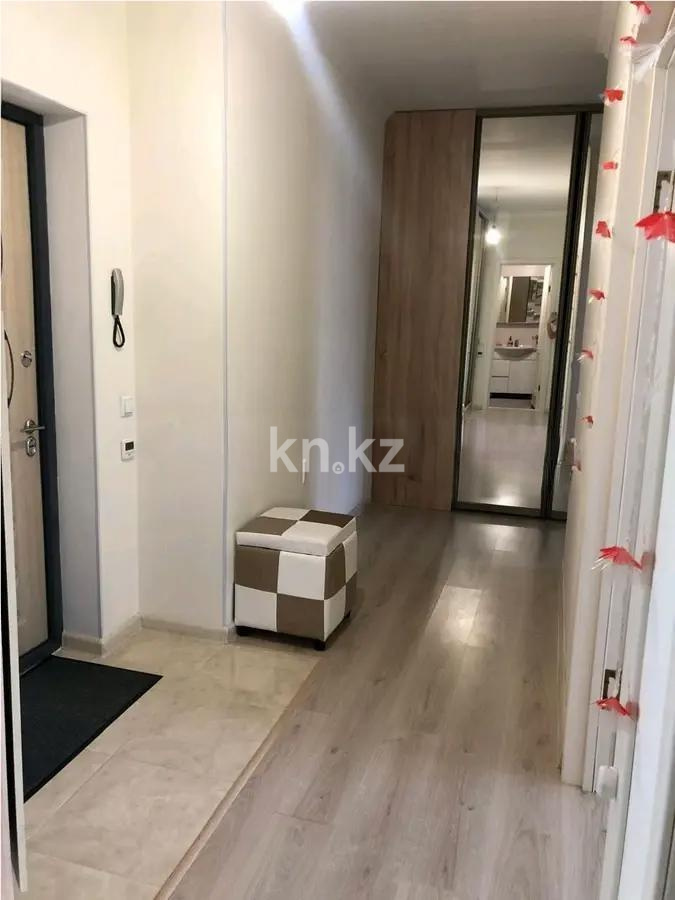 Продажа 2-комнатной квартиры, 58.7 м² в Астане - фото 5