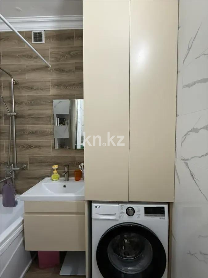 Продажа 3-комнатной квартиры, 78 м² в Алматы - фото 5