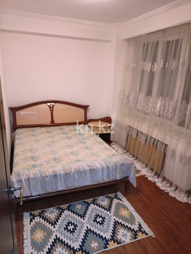 Аренда 2-комнатной квартиры, 57 м² в Алматы - фото 6