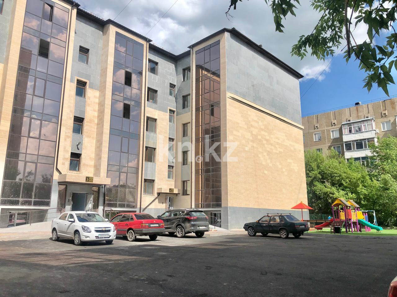 Продажа 1-комнатной квартиры, 41 м² в Караганде