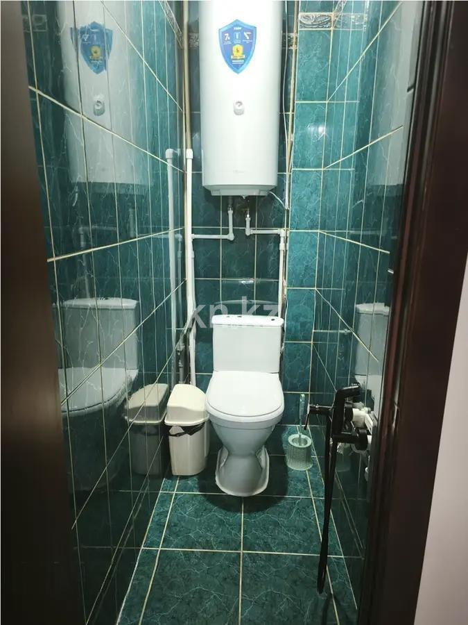 Продажа 3-комнатной квартиры, 62 м² в Караганде - фото 6