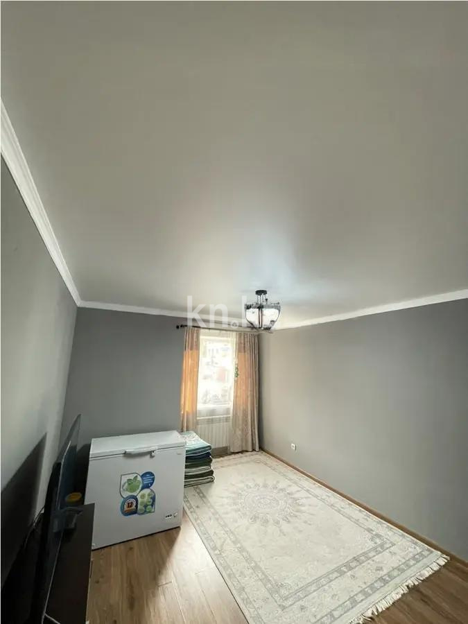Продажа 1-комнатной квартиры, 33 м² в Астане